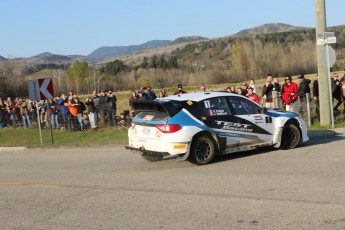 Rallye de Charlevoix 2022