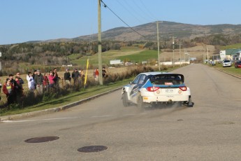 Rallye de Charlevoix 2022 - Samedi