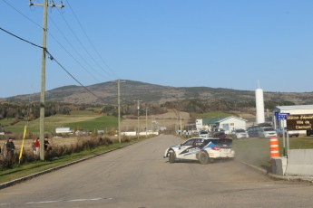 Rallye de Charlevoix 2022 - Samedi