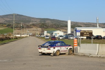 Rallye de Charlevoix 2022 - Samedi