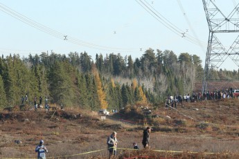 Rallye de Charlevoix 2022 - Dimanche