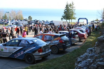 Rallye de Charlevoix 2022 - Dimanche