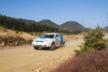 Rallye de Charlevoix 2022