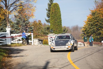 Rallye de Charlevoix 2022