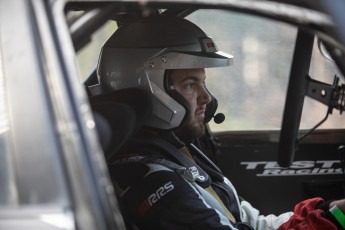 Rallye de Charlevoix 2022