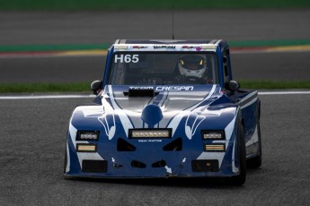 24 Heures 2CV 2022 - Spa-Francorchamps