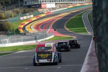 24 Heures 2CV 2022 - Spa-Francorchamps