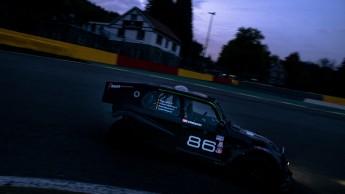 24 Heures 2CV 2022 - Spa-Francorchamps