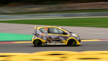24 Heures 2CV 2022 - Spa-Francorchamps