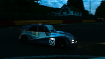 24 Heures 2CV 2022 - Spa-Francorchamps