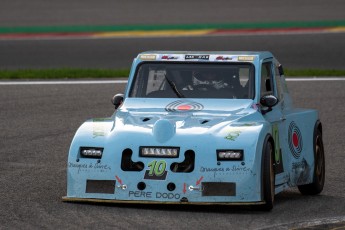 24 Heures 2CV 2022 - Spa-Francorchamps