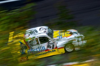 24 Heures 2CV 2022 - Spa-Francorchamps