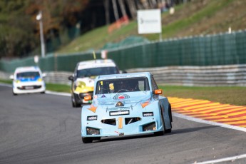 24 Heures 2CV 2022 - Spa-Francorchamps