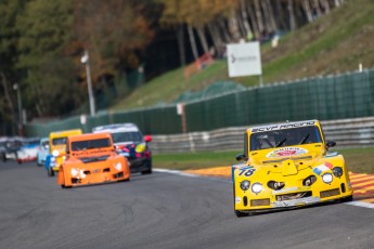 24 Heures 2CV 2022 - Spa-Francorchamps