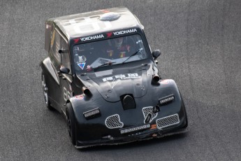 24 Heures 2CV 2022 - Spa-Francorchamps