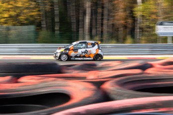 24 Heures 2CV 2022 - Spa-Francorchamps