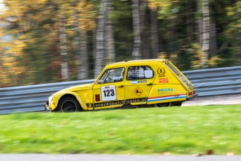 24 Heures 2CV 2022 - Spa-Francorchamps