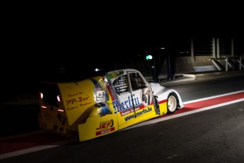 24 Heures 2CV 2022 - Spa-Francorchamps