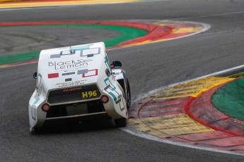 24 Heures 2CV 2022 - Spa-Francorchamps