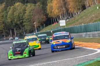 24 Heures 2CV 2022 - Spa-Francorchamps