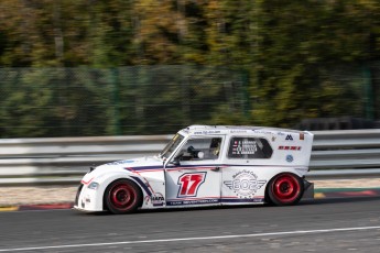 24 Heures 2CV 2022 - Spa-Francorchamps