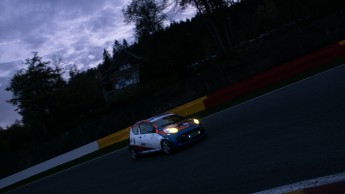 24 Heures 2CV 2022 - Spa-Francorchamps