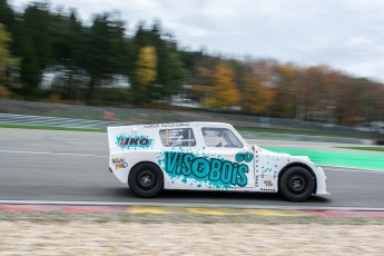 24 Heures 2CV 2022 - Spa-Francorchamps