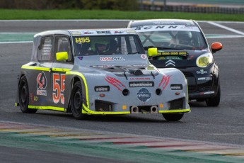 24 Heures 2CV 2022 - Spa-Francorchamps