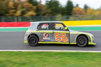 24 Heures 2CV 2022 - Spa-Francorchamps