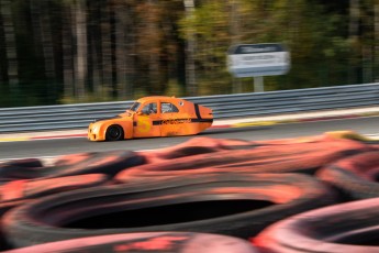 24 Heures 2CV 2022 - Spa-Francorchamps
