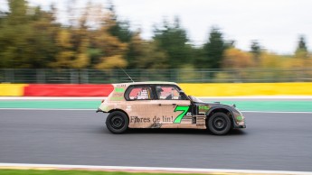 24 Heures 2CV 2022 - Spa-Francorchamps