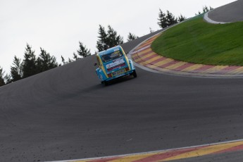 24 Heures 2CV 2022 - Spa-Francorchamps