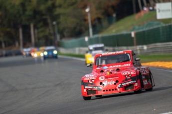 24 Heures 2CV 2022 - Spa-Francorchamps