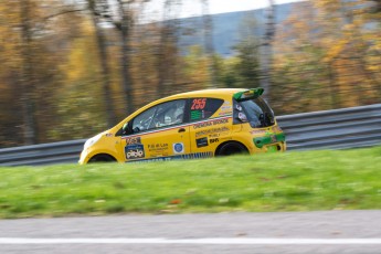 24 Heures 2CV 2022 - Spa-Francorchamps
