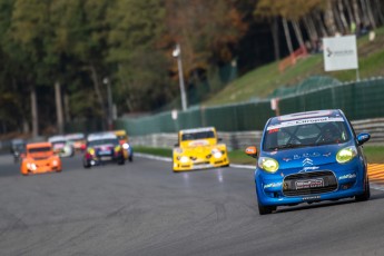 24 Heures 2CV 2022 - Spa-Francorchamps