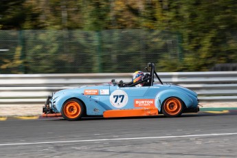 24 Heures 2CV 2022 - Spa-Francorchamps
