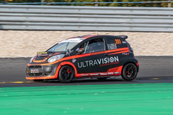 24 Heures 2CV 2022 - Spa-Francorchamps