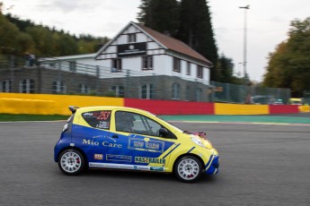 24 Heures 2CV 2022 - Spa-Francorchamps