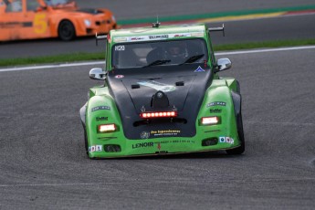 24 Heures 2CV 2022 - Spa-Francorchamps