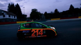 24 Heures 2CV 2022 - Spa-Francorchamps