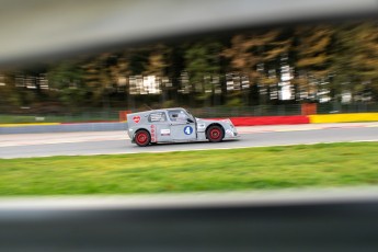 24 Heures 2CV 2022 - Spa-Francorchamps