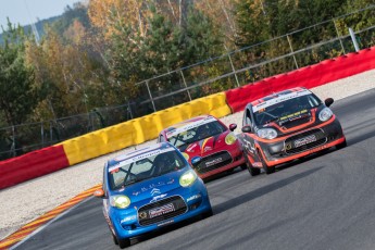 24 Heures 2CV 2022 - Spa-Francorchamps