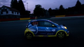 24 Heures 2CV 2022 - Spa-Francorchamps