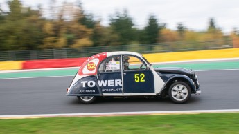 24 Heures 2CV 2022 - Spa-Francorchamps
