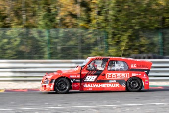 24 Heures 2CV 2022 - Spa-Francorchamps