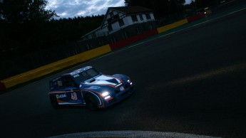 24 Heures 2CV 2022 - Spa-Francorchamps