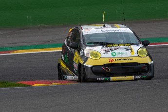 24 Heures 2CV 2022 - Spa-Francorchamps