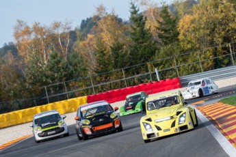 24 Heures 2CV 2022 - Spa-Francorchamps
