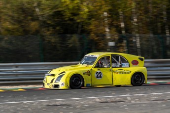 24 Heures 2CV 2022 - Spa-Francorchamps