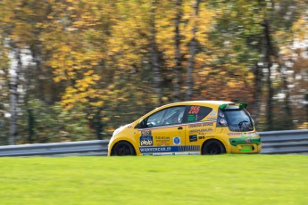 24 Heures 2CV 2022 - Spa-Francorchamps